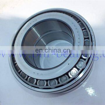 Price Timken TDO Type HM237532/HM237510CD Double Row Inch Size Tapered Roller Bearing Low Friction for Rolling Mill photo-2