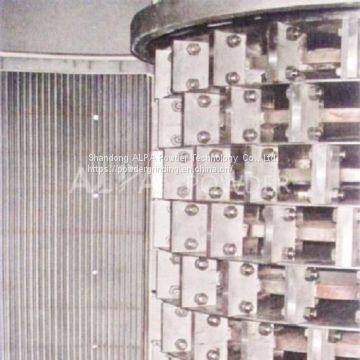 3-250 Microns Low Price Rotor Mill Grinder photo-4