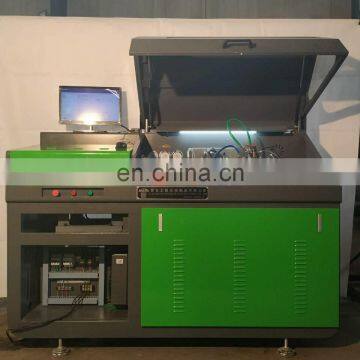 Beacon Machine Auto Test Machine BC-CR708 Diesel Common Rail Injector Pump Test Bench photo-2
