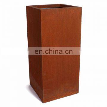 in Stock Hot Rolled A588 Corten Steel Plate / Sheet photo-2