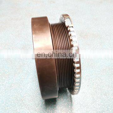 QSB6.7 Engine RUBBER VIBRATION DAMPER 4941417 5308903 photo-3