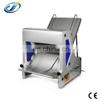 Professional Supplier Automatic Commercial Bread Slicer Machine Price