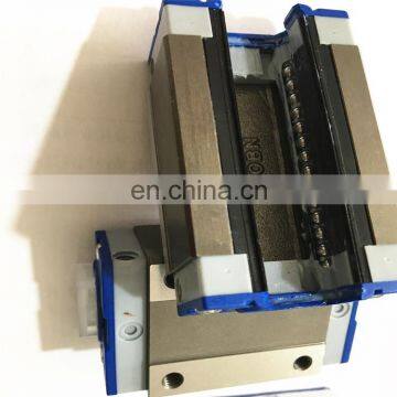 Packing Machine STAF Original Guide Rail Side Block photo-5