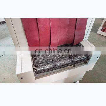 BSP SERIES Jet Shrink Packaging Machine photo-2