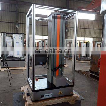 WDS-3 3kn ASTM Mask Tensile Testing Machine photo-6