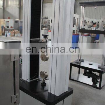 UTM Universal Test Equipment for Stress Strain Testing photo-4