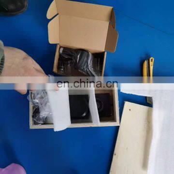 HBRVS-187.5D Digital Display Universal Brinell Rockwell & Vicker Hardness Tester photo-6