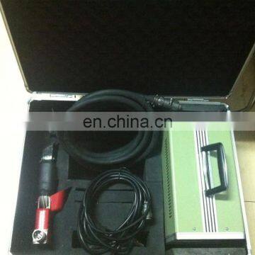 CDX-III A D O E Magnetic Particle Testing Equipment photo-4