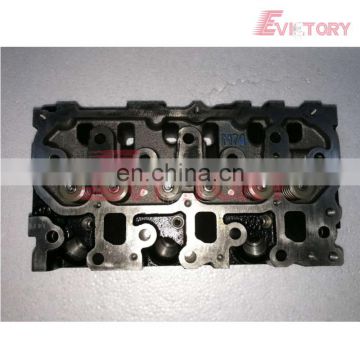 3TNM72 3TNM74 cylinder head for yanmar excavator use