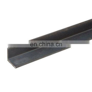 High Quality Weight of 2 Inch Angle Bar Iron Length Cheap Price