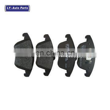 Wholesale Automotive Parts Front Brake Pad For Land Rover 2008-2015 LR2 LR004936