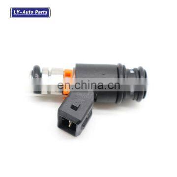 NEW Fuel Injector Nozzle IWP022 For Volkswagen For Golf For Jetta 99-02 2.8L Diesel Oil Injection Valve