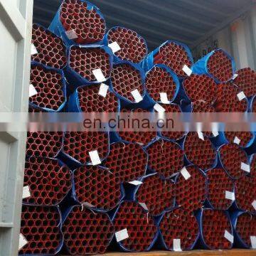 Grooved ERW Carbon Fire Sprinkler Steel Pipe photo-5