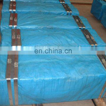 Pre-galvanized Welded Square Tubing for Intermatiate Bulk Container Steel Frame photo-3