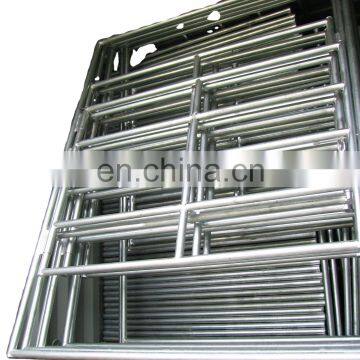Powder Coated Galvanized Panels photo-5