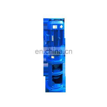 Portable Coating Mixer Paint Mixing Liquid Agitator photo-6