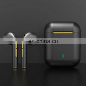2021 ANC Noise Reduction Sports Hifi Type-c In-ear Bluetooth Headset Bluetooth Headphone