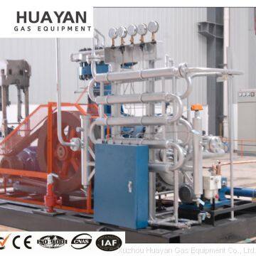 GL-45/5-150 GL Series Oxygen Carbon Monoxide Carbon Dioxide Diaphragm Compressor in Chemical Industry photo-4