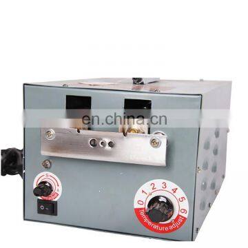 Fully Automatic Photoelectric Counter Chicken Beak Cutting Machine photo-6