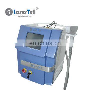 Long Pulse Nd:yag 1064 nm 532nm nd Yag Laser Onicomicosis Tattoo Removal Machine