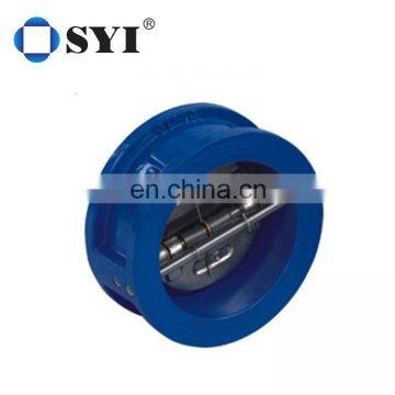 Flanged wafer Check Valve