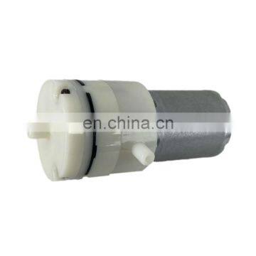Mini Air Vacuum Pump 12V Low Pressure Electric Power Diaphragm Micro Pump For Ozone Generator