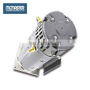 EMM632W Hot Sale OD127mm 24V 3000w 3000 Rpm High Rpm Hydraulic dc Motors for Pump photo-4