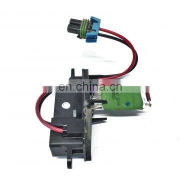 Blower Motor Resistor 89018770 15-80560 22941007 High Quality