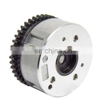 24350-03001 New Intake CVVT Camshaft Gear For Hyundai i10 i20 Kia Rio 1.2L 24350-03170 High Quality