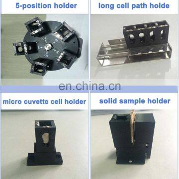 DU8800R Split Beam Spectrometer UVVis Spectrophotometer photo-7
