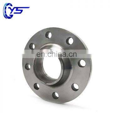 GOST 33259 Weld Neck Butt Weld Q235 Steel20 Carbon Steel Flange For Russian Market