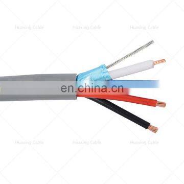 high quality automotive push pull control cables