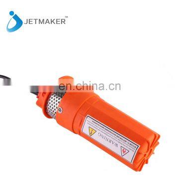 Jetmaker Factory Direct 24v Solar Booster Pump Centrifugal Water Pump Solar Borehole Pump photo-4