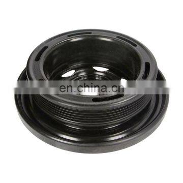 6110300103 NEW Auto Vibration Damper Pulley OEM 80001108 6460300903 photo-3