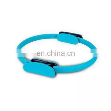 Wholesale Good Quality's Balanced Body Studio Pilates Product Dual Grip Yoga Magic Circle Pilates Ring Yoga Ring photo-5