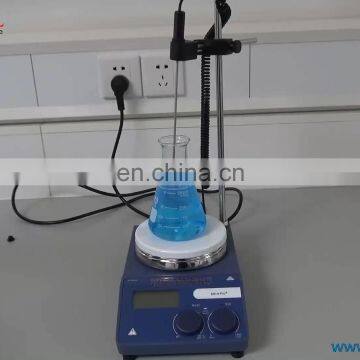 MS7 H550 Pro Magnetic Stirrer Hotplate