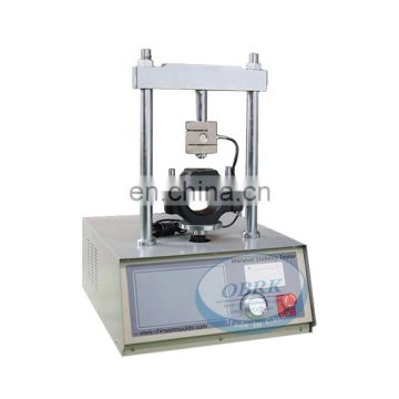 50kN Auto Standard Bitumen Mixtures Marshall Stability Test Apparatus