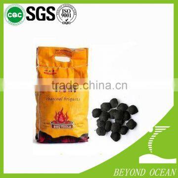 2016 Hot and Top Coconut Charcoal Bbq Wholesale photo-2