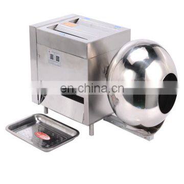 Automatic Chinese medicine Pill Making Machine