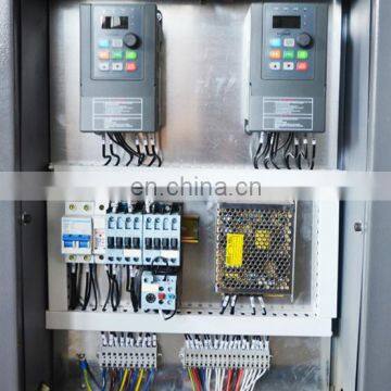 Semi-automatic Oblique Arm Silk Screen Printing Machine photo-5