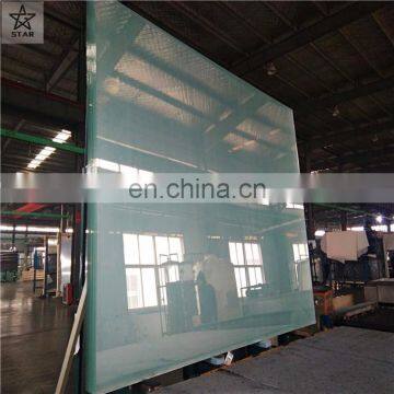2mm-12mm Thick Extra Clear Low Iron Glass Manufacturers photo-4