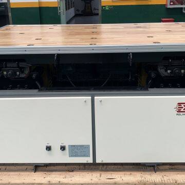 Multi-function Packaging Machines/High Performance Powered Transportation Simulation Testing Equipment photo-4