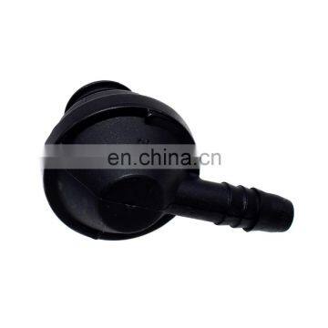 Free Shipping! Crankcase Breather Hose One Way Ventilation Valve For AUDI A1 A3 VW PASSAT GOLF photo-2