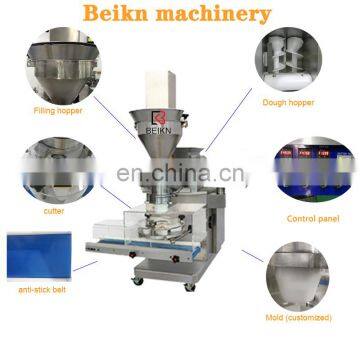Small Croquette Croquetas Making Machine for Sale photo-2