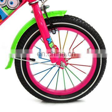 Top Quality CE Standerd 16 Inch Bicycle Age for Children