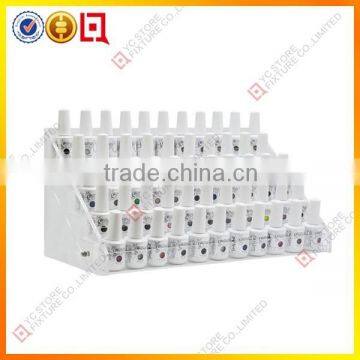 Clear Acrylic Nail Polish Display Rack photo-2