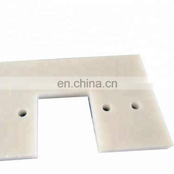 Splendid Quality Paper Machine Doctor Blade, Plastic Doctor Blade, Hdpe Belt Conveyor Scraper photo-3