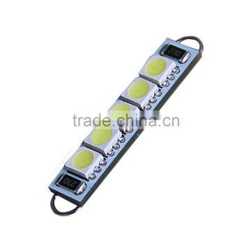 Rigid Loop Festoon Bulb 42mm 5smd 5050 With 12months Warranty photo-3