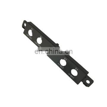 Oem Rapid Prototype Parts Tooling Making Molding Cheap Film Insert Moulding Custom Mold Plastic Product Injection Maker Mould photo-6