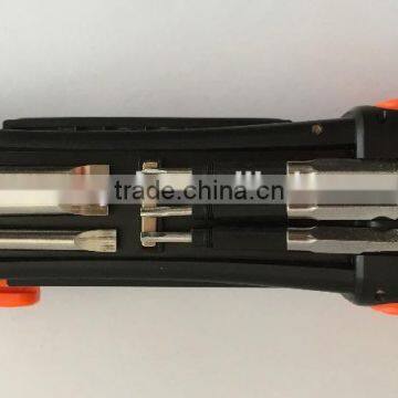 Portable Emergency Multi Function Tool Flashlight photo-5